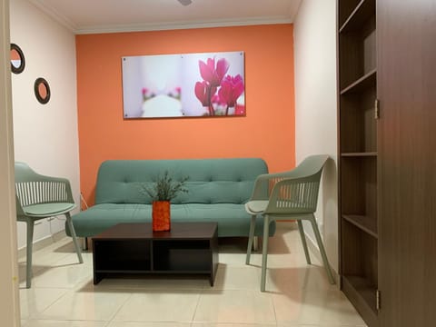 Apartamentos Laureles de la 70 Eigentumswohnung in Medellin