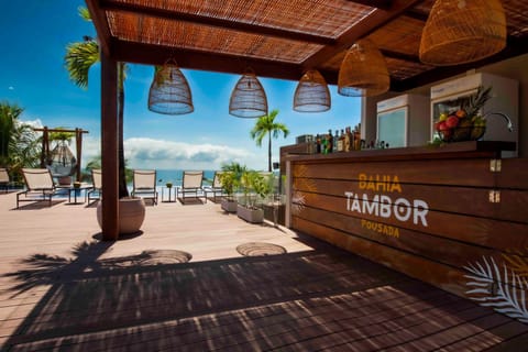 Pousada Bahia Tambor Inn in Ilha de Tinharé
