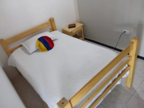 Enjoy Colombia Hostel Hostel in Villavicencio