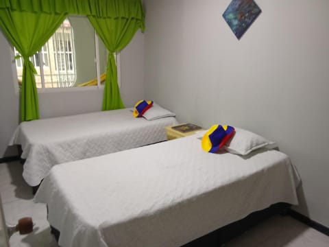 Enjoy Colombia Hostel Hostel in Villavicencio