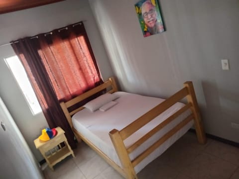 Enjoy Colombia Hostel Hostel in Villavicencio