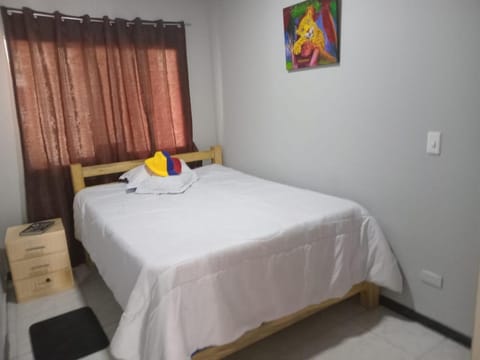 Enjoy Colombia Hostel Hostel in Villavicencio