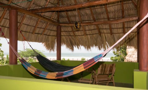 Balcony/Terrace, Seating area, Sea view