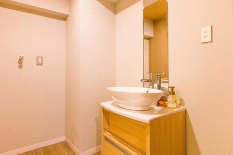 Residence Hotel Naha West Appartement-Hotel in Naha