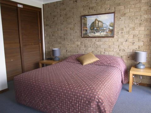 A Furnished Townhouse in Goulburn Chalet in Goulburn