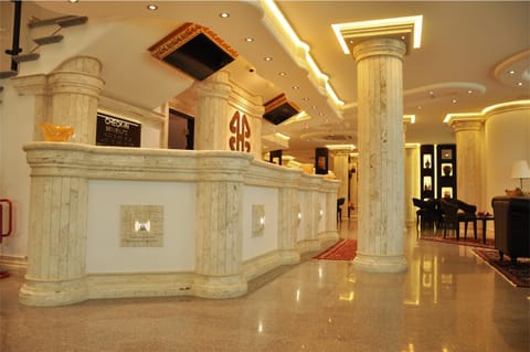 BHB Hotel Hôtel in Manduria