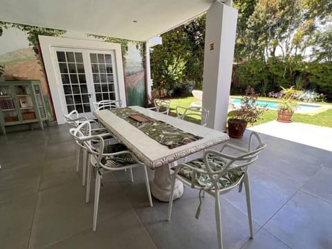 Anesta House Villa in Stellenbosch