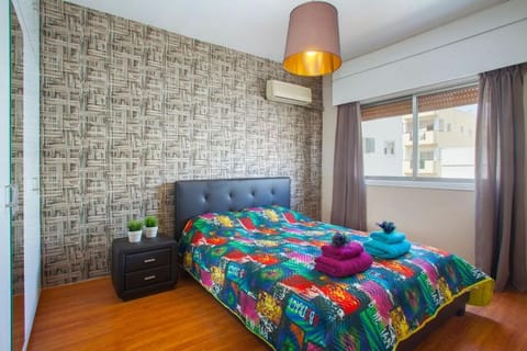Suite For You Condominio in Nicosia District
