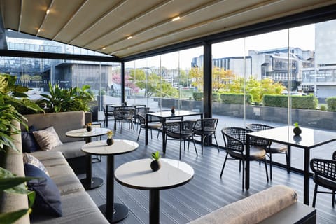 Balcony/Terrace, Lounge or bar