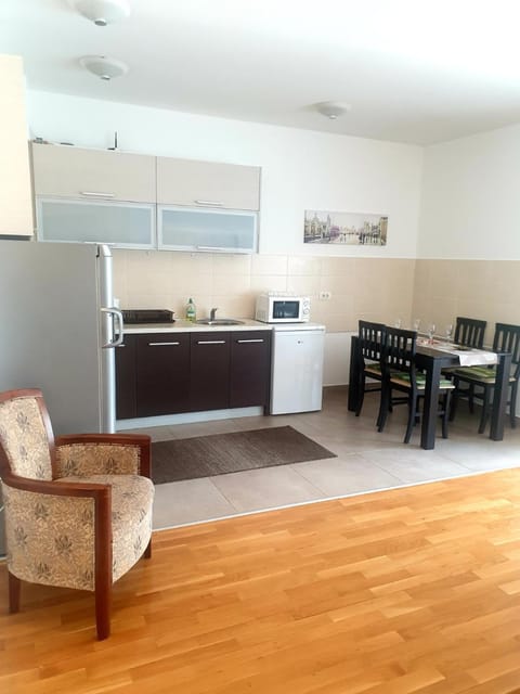 City & Sea Apartments Appartement in Budva