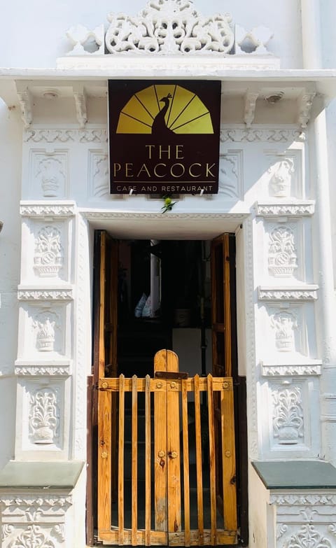 Peacock Paying Guest House Bed and Breakfast in Udaipur