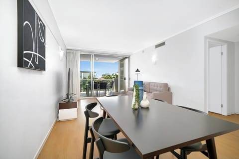 Trilogy Residences Brisbane Aparthotel in Brisbane City