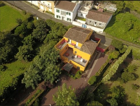 A Casa Amarela House in Azores District