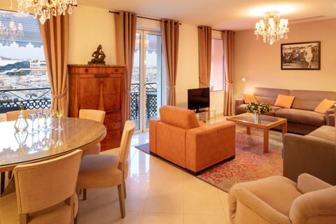 Résidences Cresci Apartment in Cannes