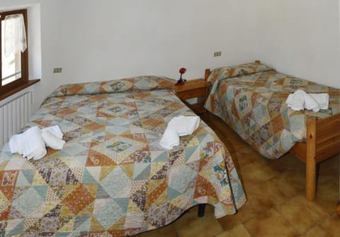 Valdigiust Bed and Breakfast in Canton of Grisons