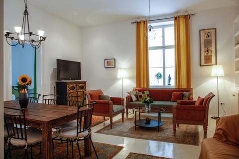 Apartment Weller Condo in City of Zagreb