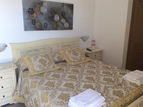 B&B Delle Rose Bed and Breakfast in Campomarino