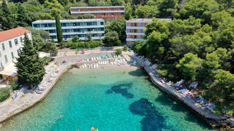 Property building, View (from property/room), Sea view