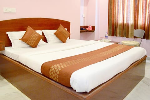Collection O Hotel Konark Palace Hotel in Jaipur