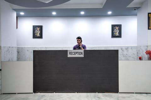 Collection O Hotel Noida Sec 110 Hôtel in Noida