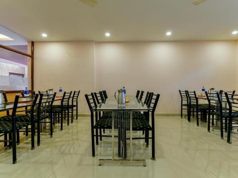Thomson Regency Hotel in Kochi