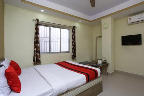 OYO Pratiksha Guest House Hôtel in Kolkata