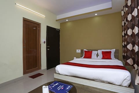 OYO Pratiksha Guest House Hôtel in Kolkata