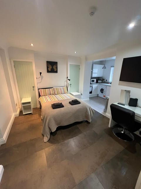 Mildmay Road Apartments Apartment in London Borough of Islington