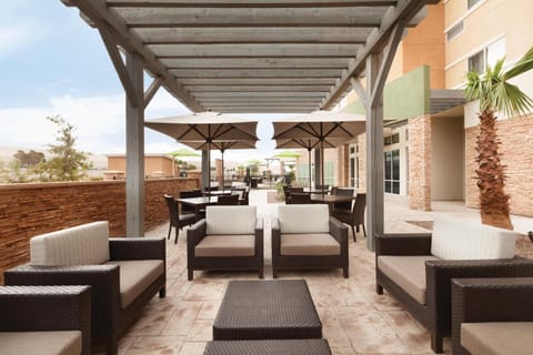 Courtyard by Marriott El Paso East/I-10 Hotel in Ciudad Juarez