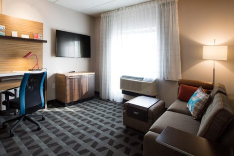 TownePlace Suites by Marriott Pittsburgh Cranberry Township Hotel in Cranberry Township