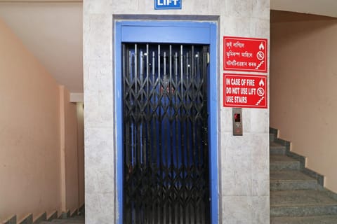 Facility for disabled guests