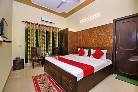 Morning Star Hotel in Dehradun