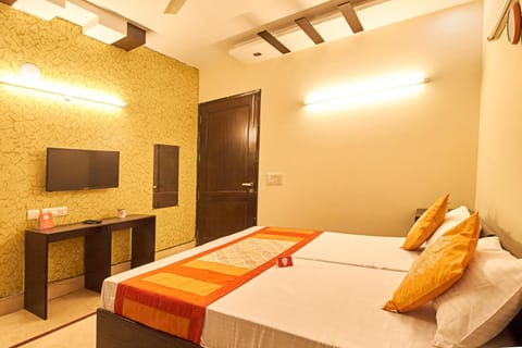 OYO 3594 Kamla Nagar Hotel in Delhi