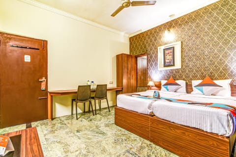 FabExpress Nestlay Rooms Hôtel in Chennai