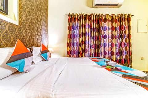 FabExpress Nestlay Rooms Hotel in Chennai