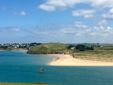 Cyntwell Guest Accommodation Bed and breakfast in Padstow