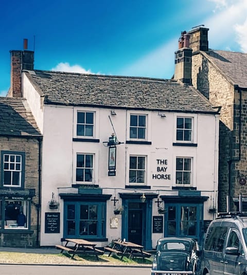 The Bay Horse, Masham Inn in Borough of Harrogate