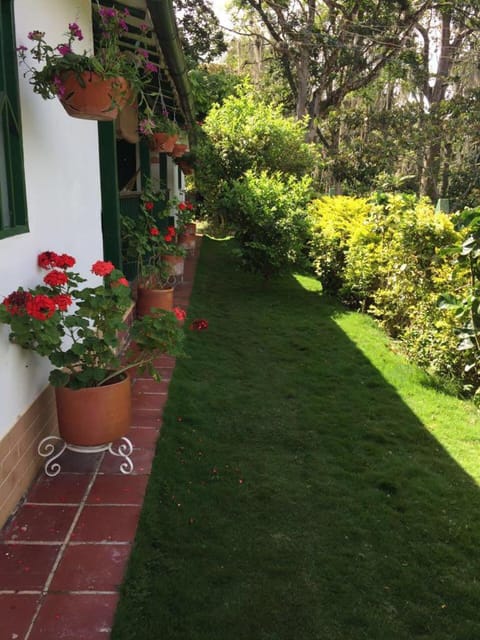 Finca Sol y Luna House in Santander, Colombia