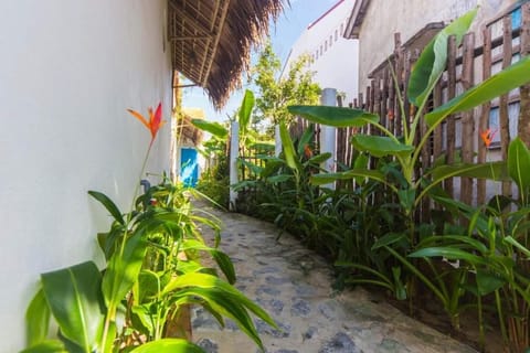 Cashew Tree Bungalow Bed and Breakfast in Hoi An