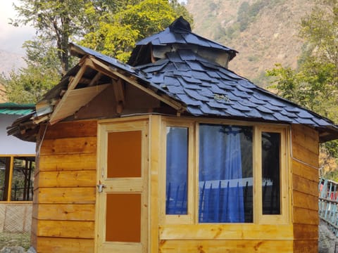 The Solitude Camp Campground/ 
RV Resort in Himachal Pradesh