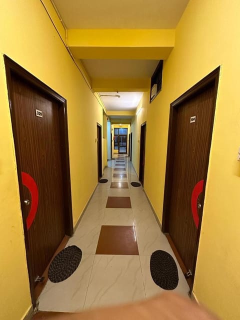 Hotel Aparajita Hotel in Varanasi