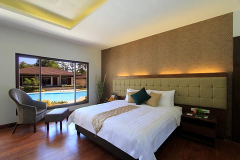 Coron Soleil Garden Resort Resort in Coron
