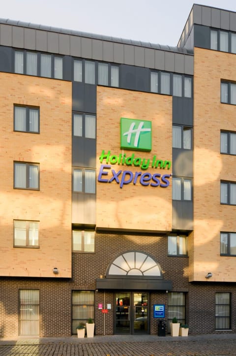 Holiday Inn Express Hasselt, an IHG Hotel Hôtel in Flanders