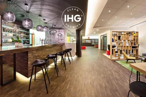 Holiday Inn Express Hasselt, an IHG Hotel Hôtel in Flanders