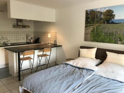 Ferienwohnung am Mühlenpark Apartment in Timmendorfer Strand