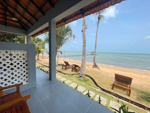 Cosiana Resort Resort in Phu Quoc