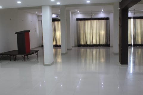 Hotel Ambica Hôtel in Gujarat