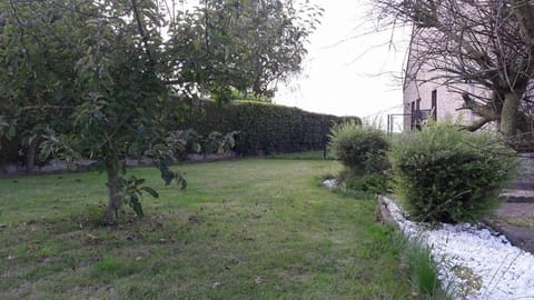 At the Villa Apartment in Hauts-de-France