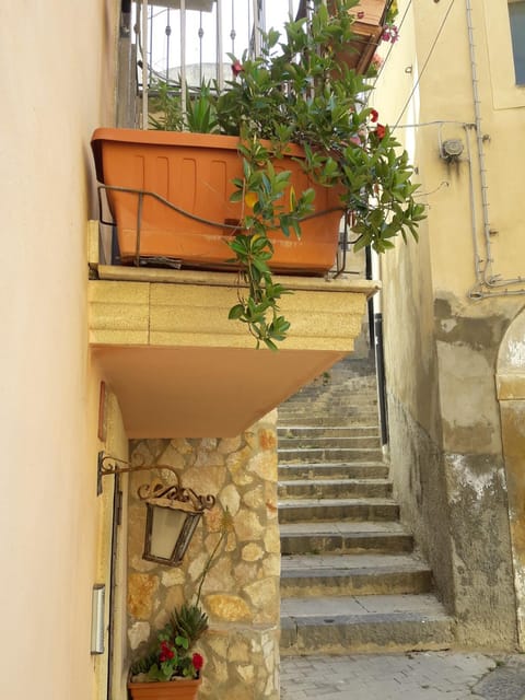 Appartamento Oasi Calatina Condo in Caltagirone