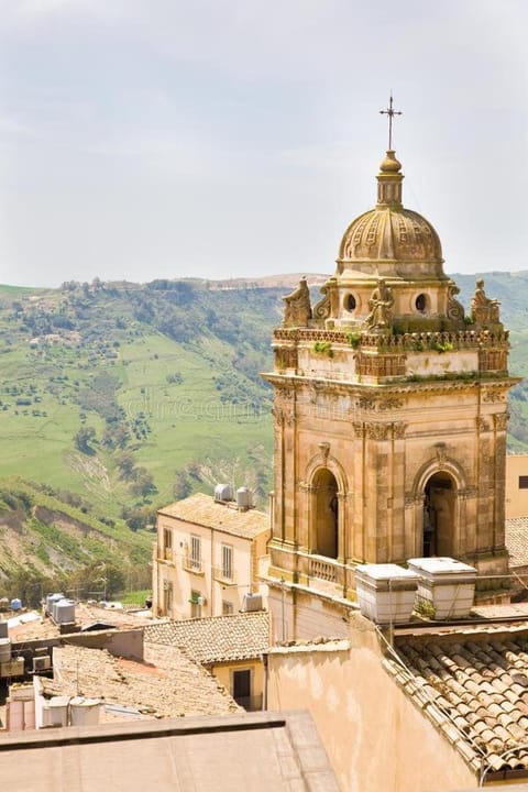 Appartamento Oasi Calatina Condo in Caltagirone